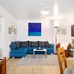 דירה Haus Loser *