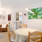 Haus Loser דירה ואסרבורג