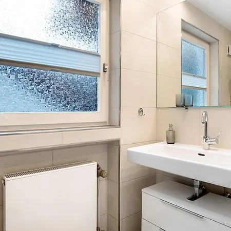 Apartment Haus Loser Wasserburg am Bodensee