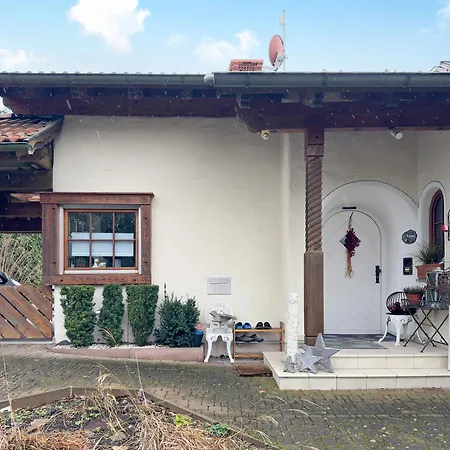 Haus Loser * Wasserburg am Bodensee