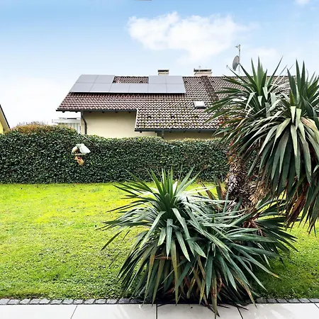 Apartment Haus Loser Wasserburg am Bodensee