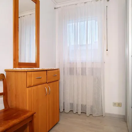 דירה Haus Loser ואסרבורג