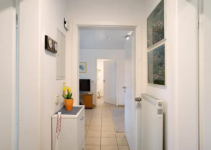 Haus Loser דירה